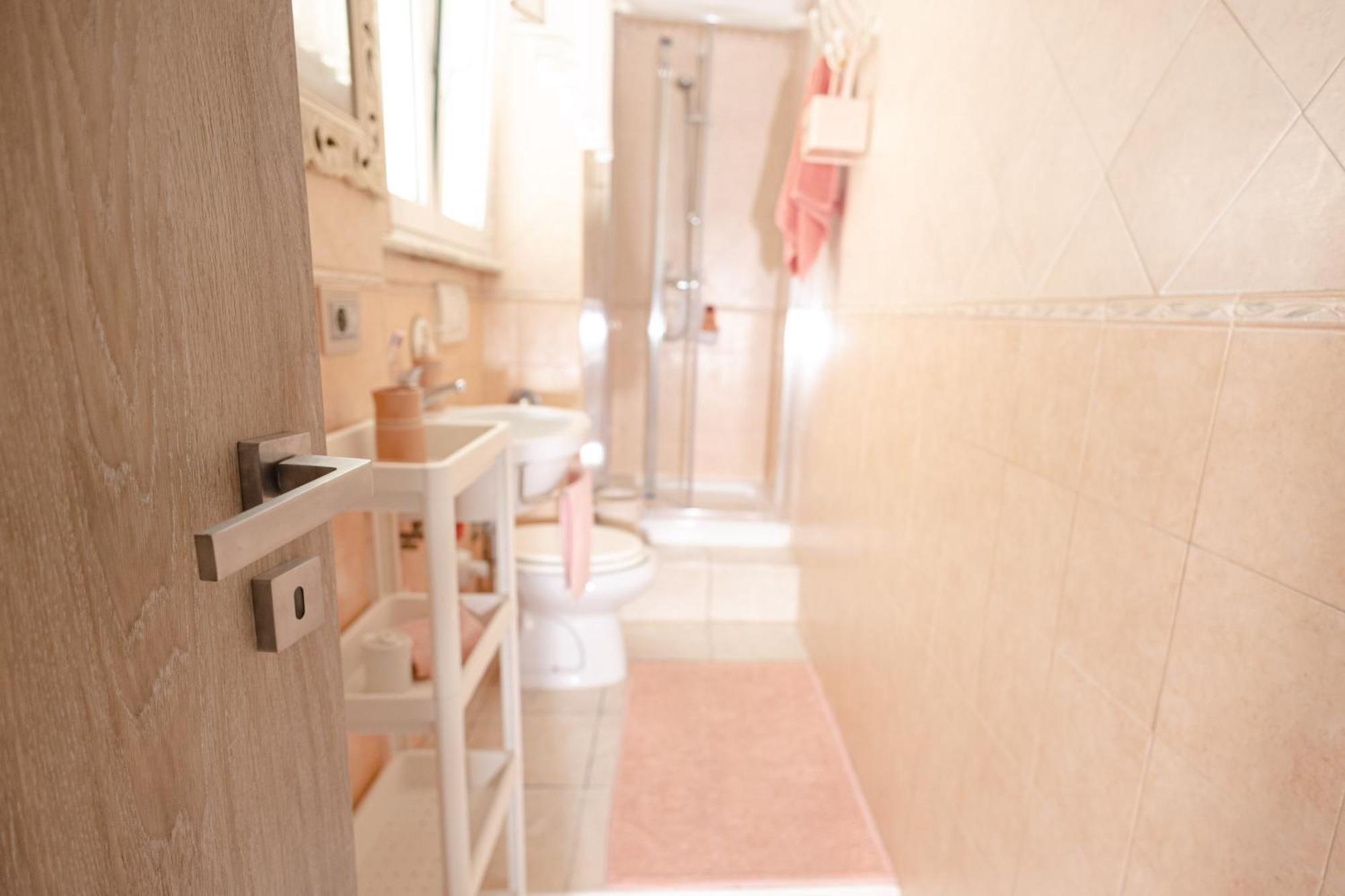 Delightful Apartment Close To The Center Lido di Ostia Exterior photo
